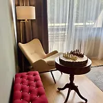 Hotell Palace