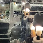 Palace Hotel Borovets