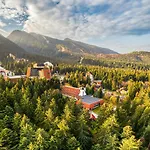 Palace Hotel Borovets
