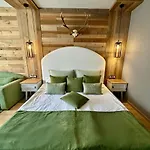 Hotell Palace Borovets