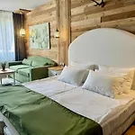 Palace 4* Borovets