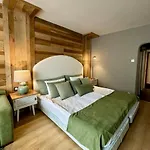 Palace Hotel Borovets