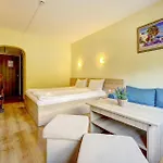 Palace Hotel 4*
