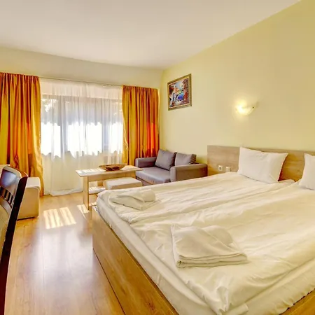Hotel Palace 4*