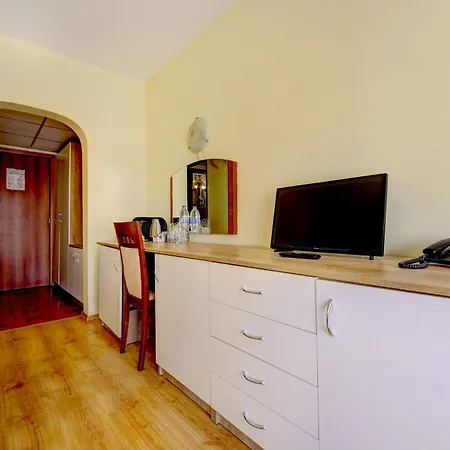 Hotel Palace Borowec