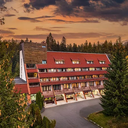 Palace Hotel 4*