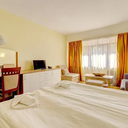 Hotel Palace