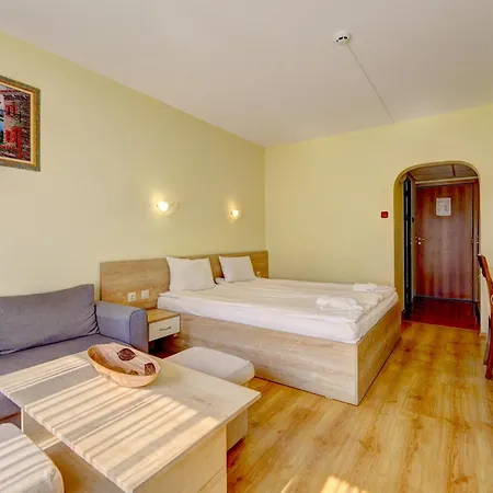 Palace Hotel 4*