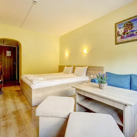 Palace Hotel 4*