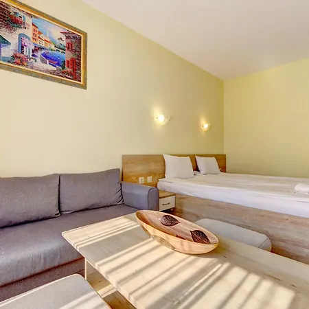 Hotel Palace