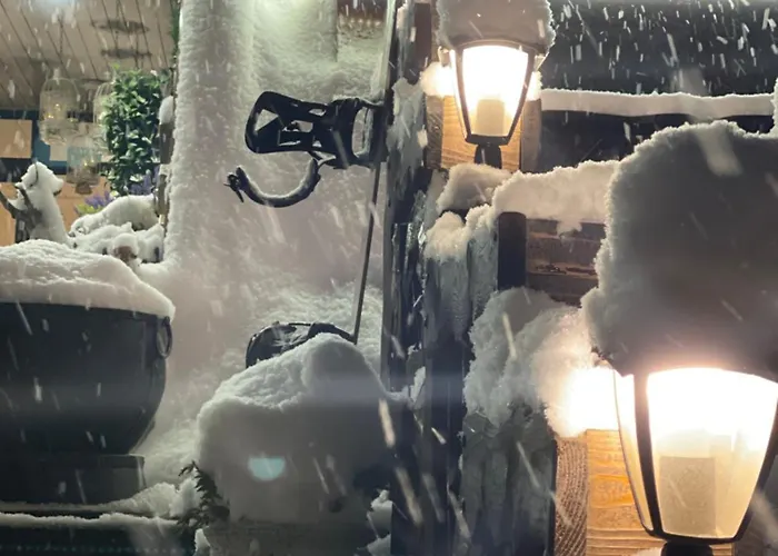 Palace Hotel Borowec